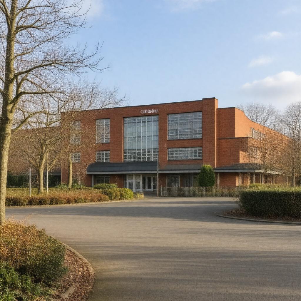 Christie Hospital